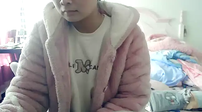 CN-Xiaoxi online show from 12/29/24, 05:53