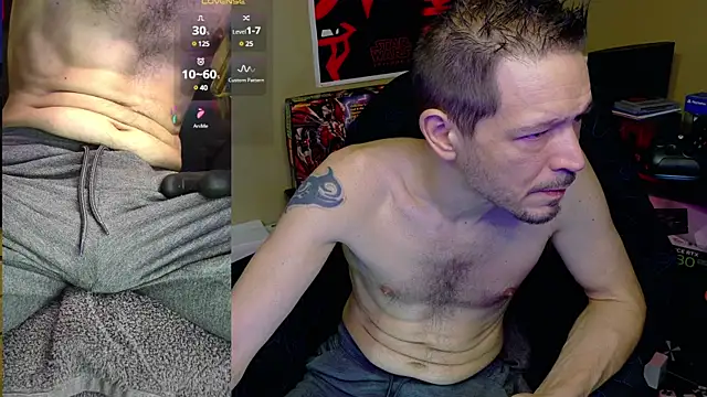 MasterForgedRayy online show from 12/11/24, 12:54