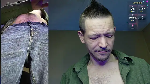 MasterForgedRayy online show from 01/20/25, 10:51