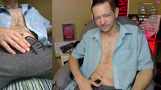 MasterForgedRayy online show from 01/27/25, 11:11