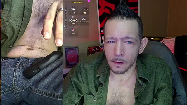 MasterForgedRayy online show from 02/05/25, 06:13