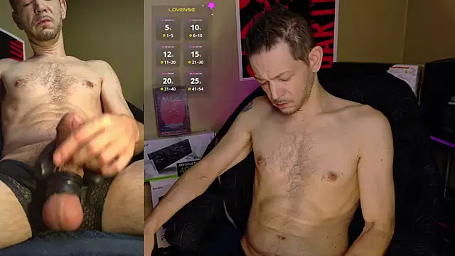 MasterForgedRayy online show from 02/25/25, 11:30