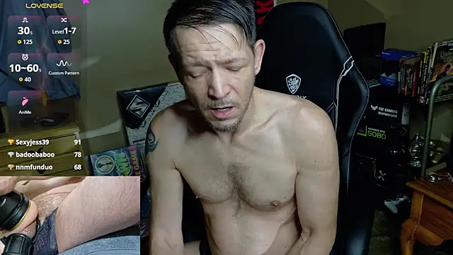 MasterForgedRayy online show from 02/19/26, 04:47