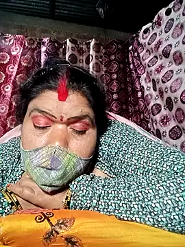 Snapshot of Hot_Falguni chatting on 01/20/25, 06:32 Hot Falguni online show from 01/20/25, 06:32