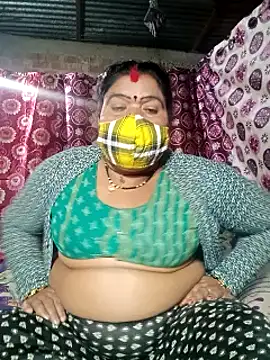 Snapshot of Hot_Falguni chatting on 01/21/25, 04:16 Hot Falguni online show from 01/21/25, 04:16