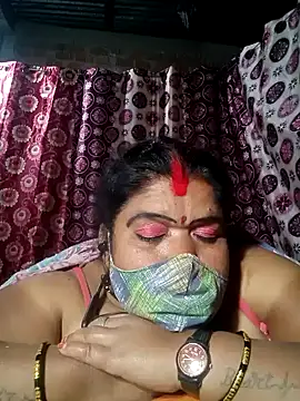 Snapshot of Hot_Falguni chatting on 01/30/25, 06:21 Hot Falguni online show from 01/30/25, 06:21