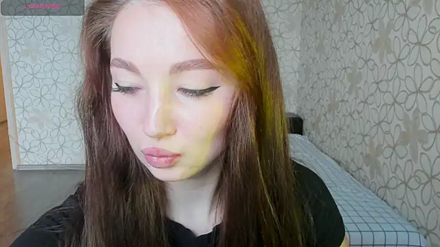 Lissa Cristal online show from 09/24/25, 10:40