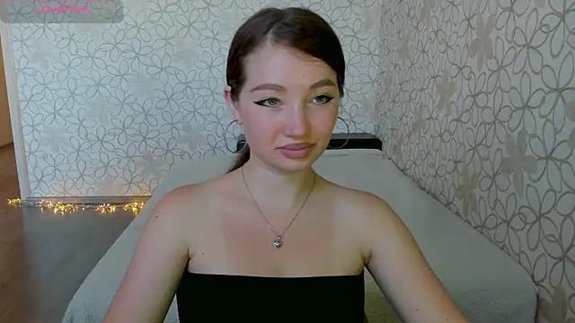 Lissa Cristal online show from 06/28/26, 11:27