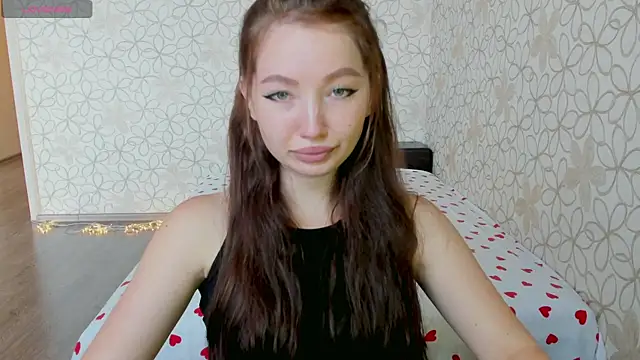 Lissa Cristal online show from 07/07/26, 07:34