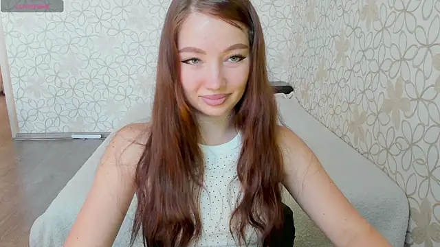Lissa Cristal online show from 07/20/26, 08:28