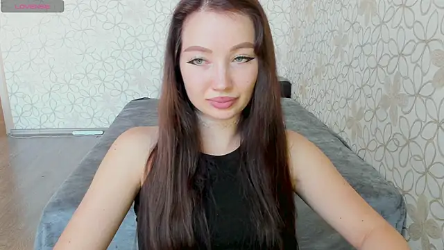 Lissa Cristal online show from 07/25/26, 07:50