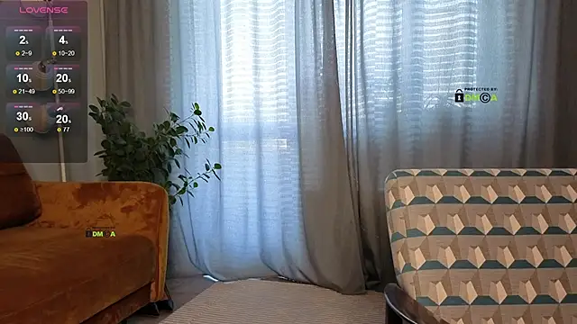 Snapshot of Your_dream_Alice chatting on 02/26/25, 07:42 Your dream Alice online show from 02/26/25, 07:42