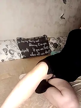 Milen Milf online show from 01/16/25, 10:21