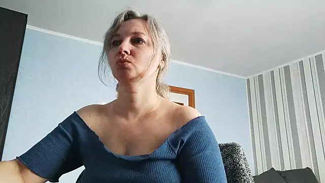 EdithManning online show from 02/08/26, 07:45