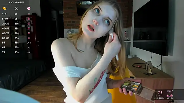 Snapshot of princessaalicc chatting on 02/05/25, 07:31 princessaalicc online show from 02/05/25, 07:31