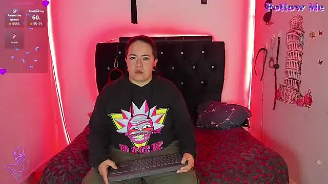 katieeandsharonn online show from 03/11/26, 01:39