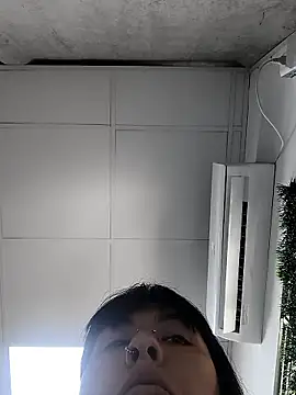 maria lasexy online show from 01/08/26, 01:02