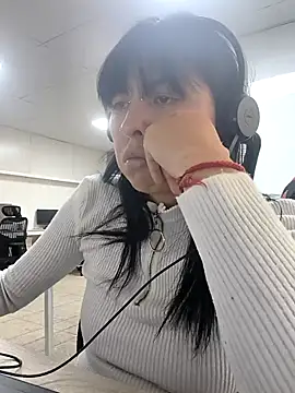 maria lasexy online show from 04/08/26, 04:18