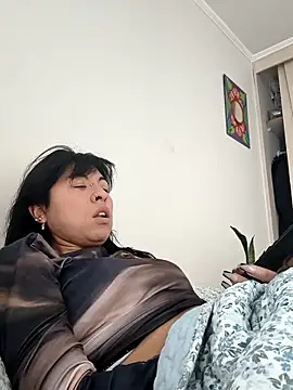 maria lasexy online show from 05/13/26, 02:14