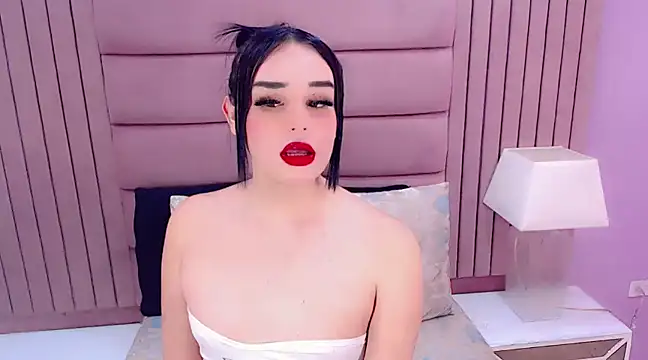 SexyValeriaa online show from 12/19/24, 12:56