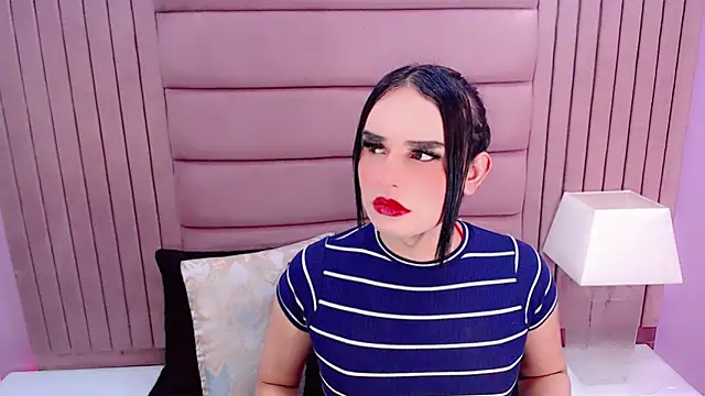 SexyValeriaa online show from 01/13/25, 12:56