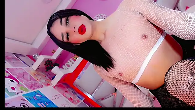 SexyValeriaa online show from 02/04/25, 12:55