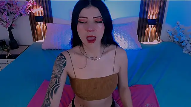 AmyHE online show from 05/31/26, 11:39