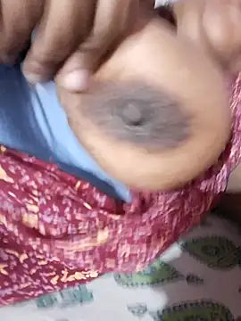 Hot-Anuska online show from 02/20/25, 10:05