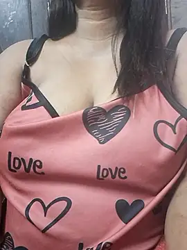 Hot-Anuska online show from 01/12/26, 04:56