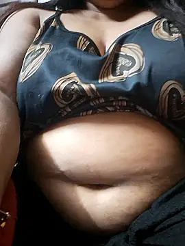 Hot-Anuska online show from 01/13/26, 06:24