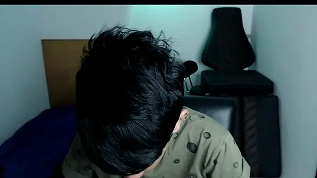 Zack Kingg online show from 02/26/26, 03:44