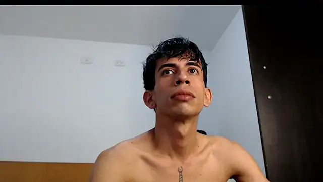 Zack Kingg online show from 03/01/26, 04:20