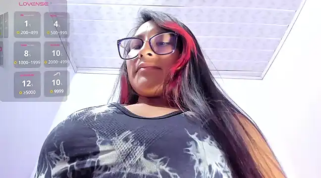 Snapshot of Natalia_hott69 chatting on 12/15/24, 04:07 Natalia hott69 online show from 12/15/24, 04:07