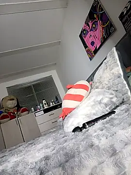 MissAfroditha online show from 12/16/25, 03:55