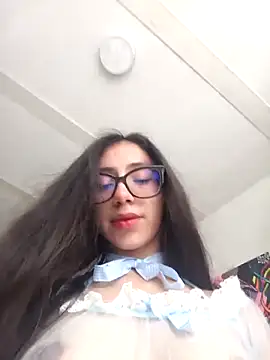 MissAfroditha online show from 02/17/26, 03:29