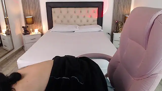 Sam mansson66 online show from 03/08/25, 03:35