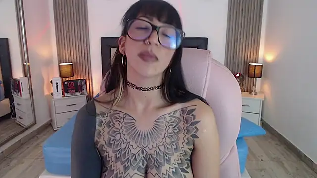 Sam mansson66 online show from 03/13/25, 06:23