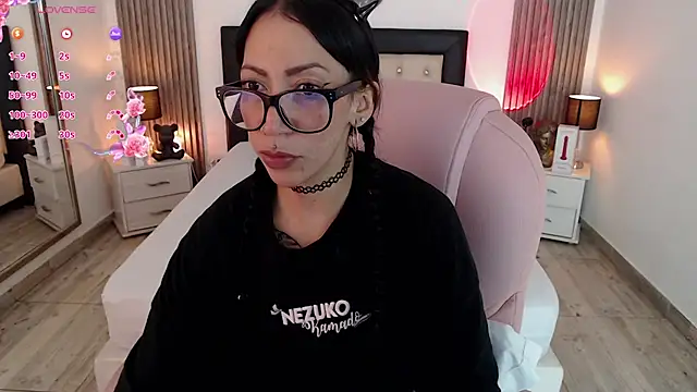 Sam mansson66 online show from 03/21/25, 03:24