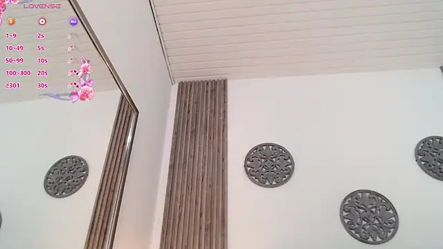 Sam mansson66 online show from 03/22/25, 06:47