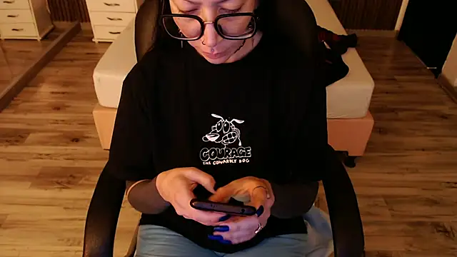 Sam mansson66 online show from 09/29/25, 01:05