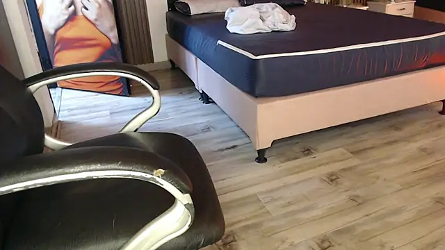 Sam mansson66 online show from 02/19/26, 12:12