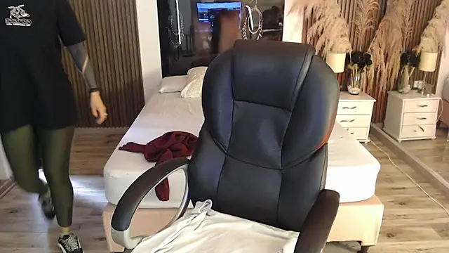 Sam mansson66 online show from 02/26/26, 02:27