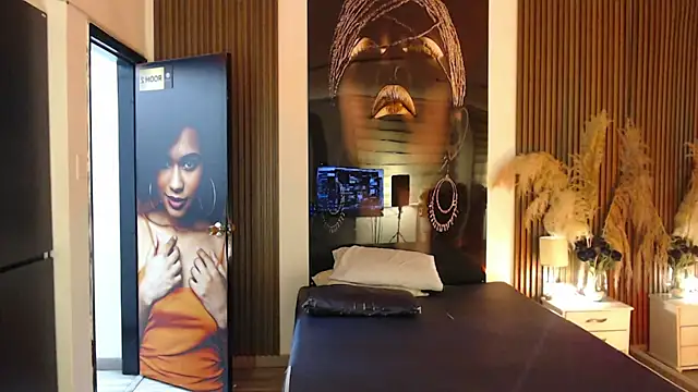 Sam mansson66 online show from 03/04/26, 12:11