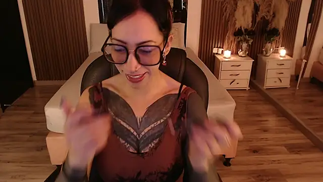 Sam mansson66 online show from 04/01/26, 01:41