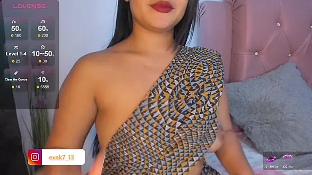 shara queen1 online show from 01/08/26, 08:33