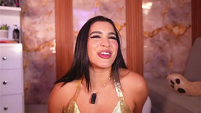 zoey-fox online show from 01/12/26, 11:10