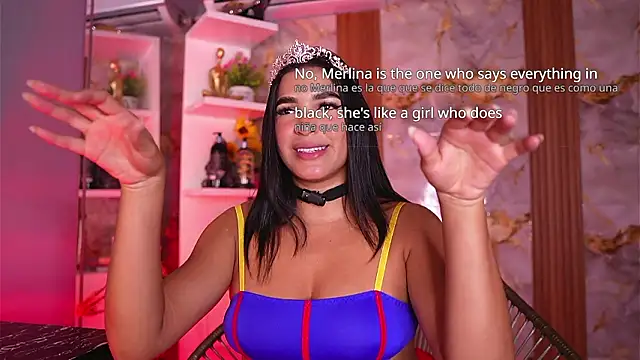 zoey-fox online show from 03/01/26, 03:08