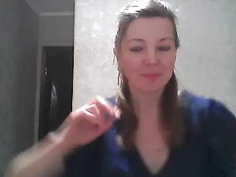Snapshot of VselenaSun402 chatting on 01/17/25, 07:51 VselenaSun402 online show from 01/17/25, 07:51