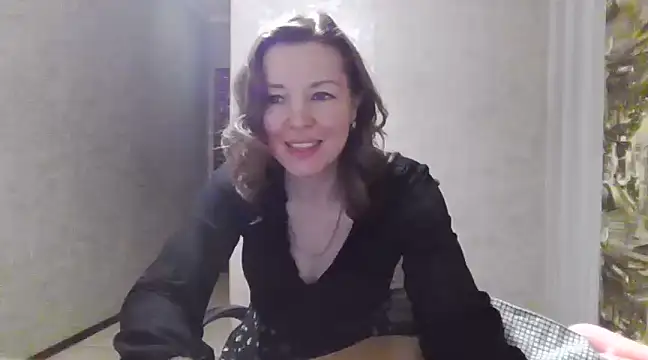 Snapshot of VselenaSun402 chatting on 01/29/25, 12:02 VselenaSun402 online show from 01/29/25, 12:02