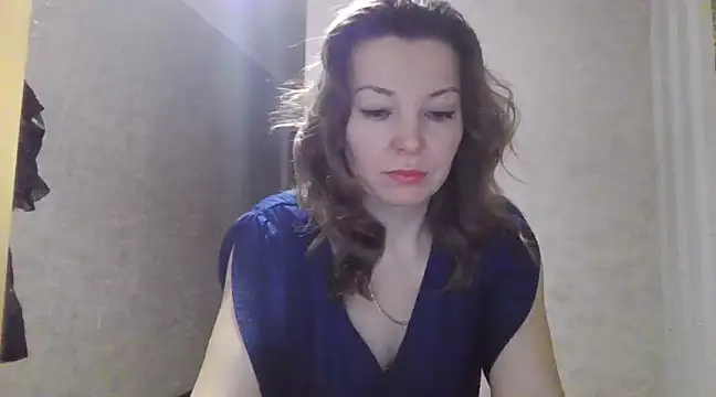 Snapshot of VselenaSun402 chatting on 01/30/25, 10:19 VselenaSun402 online show from 01/30/25, 10:19